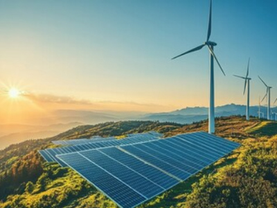 Energy Industry